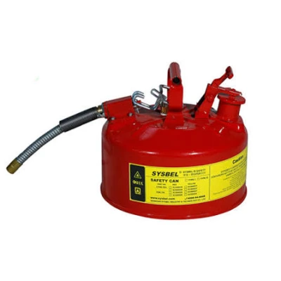 Sysbel Can-RED